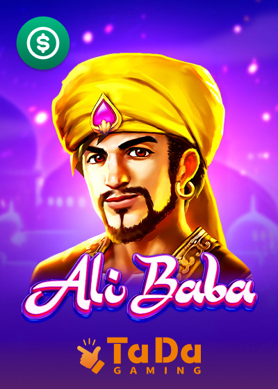 Ali Baba