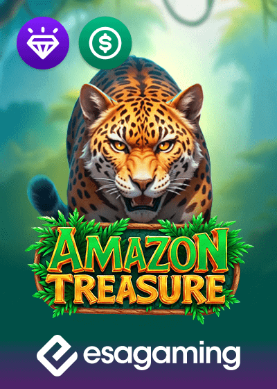 Amazon Treasure