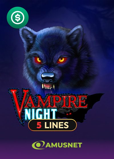 Vampire Night