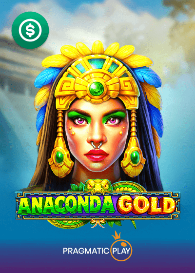 Anaconda Gold