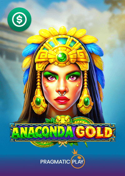 Anaconda Gold
