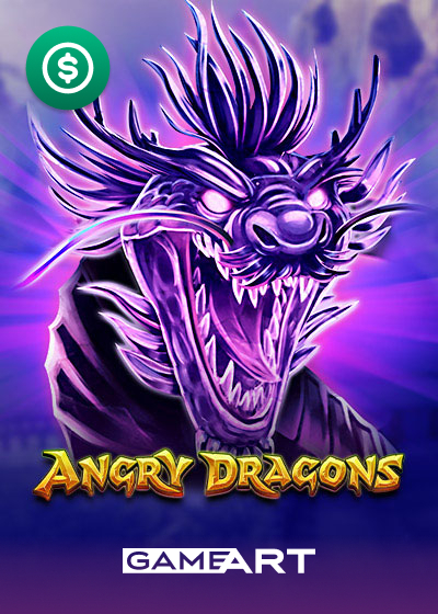 Angry Dragons