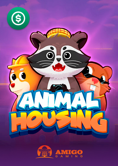 Animal Housing