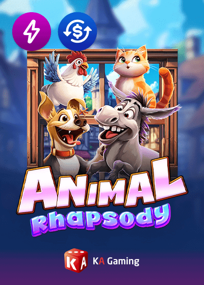 Animal Rhapsody