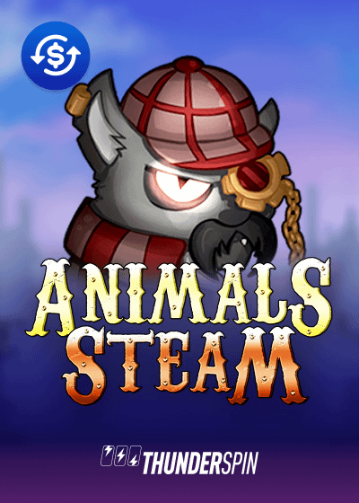 Animals Steam