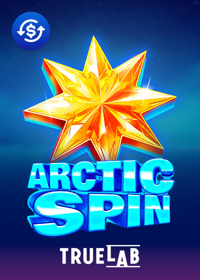 Arctic Spin
