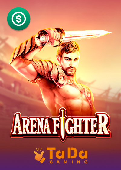 Arena Fighter