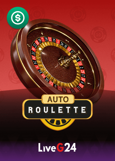 Auto-Roulette