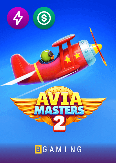 Aviamasters 2