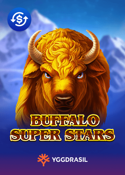 BUFFALO SUPER STARS