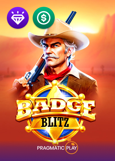 Badge Blitz