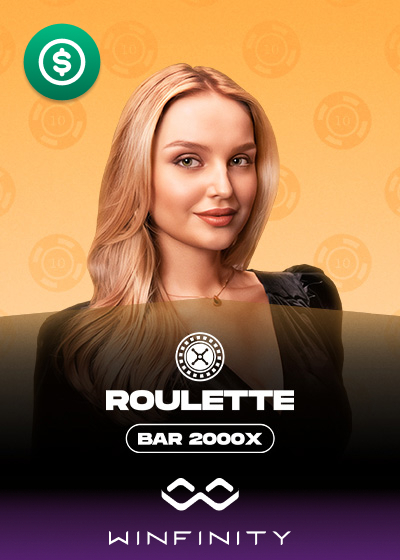 Bar Roulette 2000x