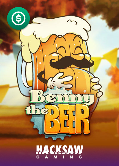 Benny the Beer