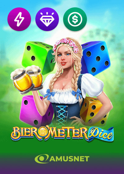 Bier OMeter Dice