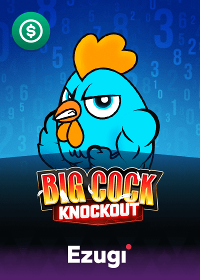 Big Cock Knockout