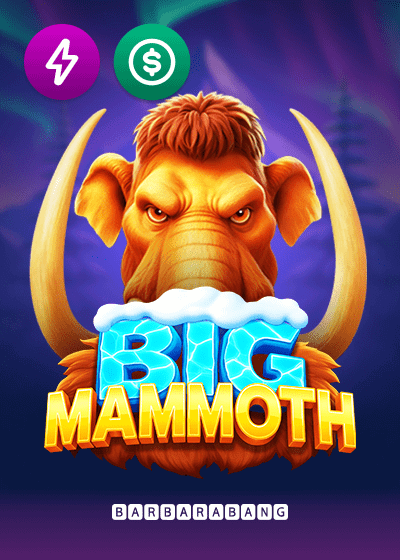 Big Mammoth