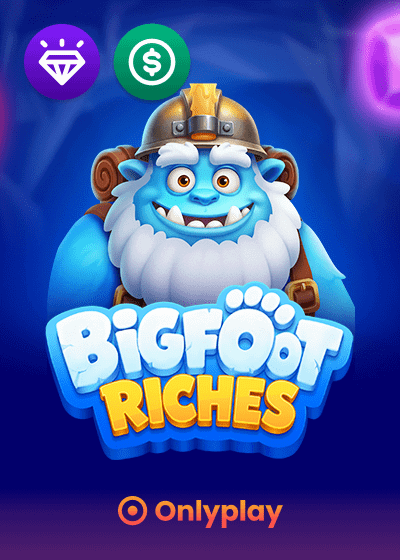 Bigfoot Riches