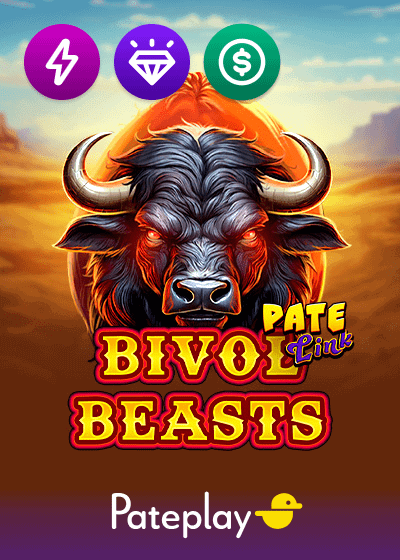 Bivol Beasts Pate Link