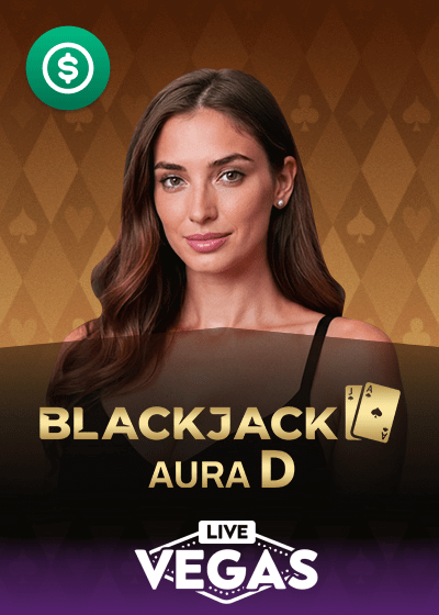 BlackJack Aura D