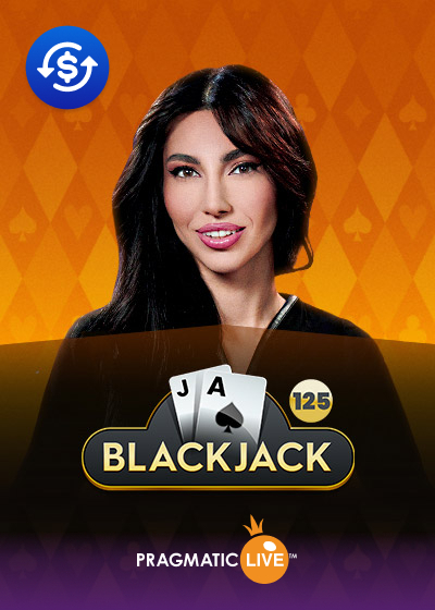 Blackjack 125