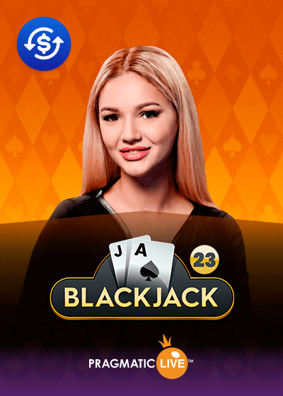Blackjack 23