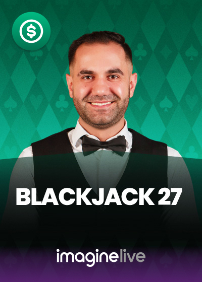 Blackjack 27