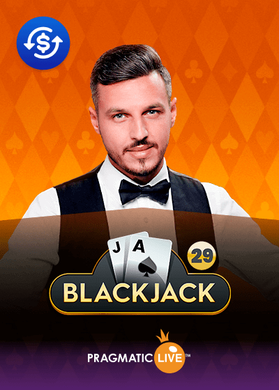 Blackjack 29