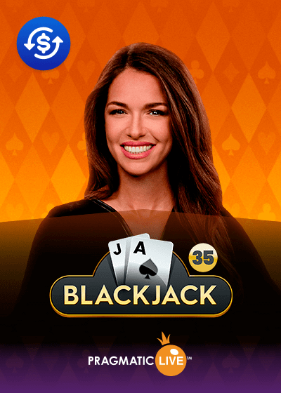 Blackjack 35