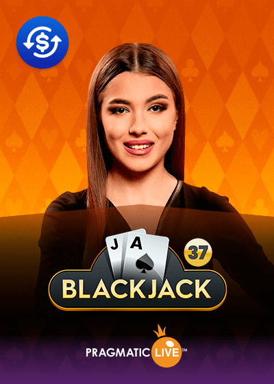 Blackjack 37