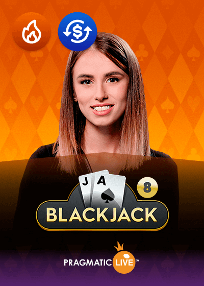Blackjack 8