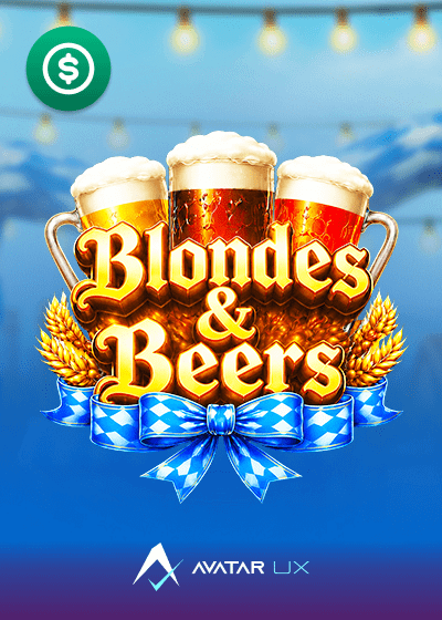 Blondes And Beers