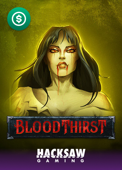 Bloodthirst