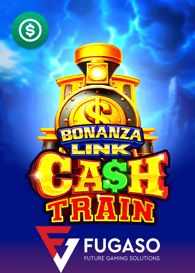 Bonanza Link Cash Train