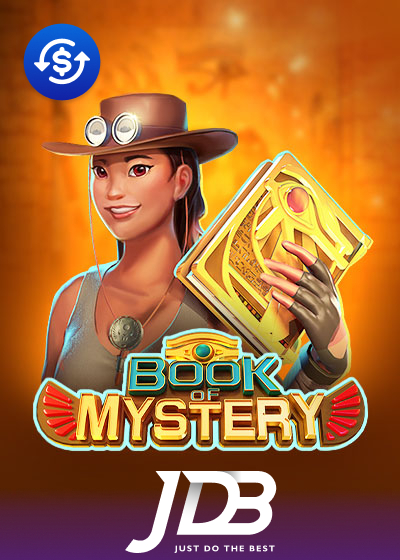 Book Of Mystery