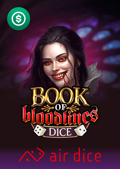 Book of Bloodlines