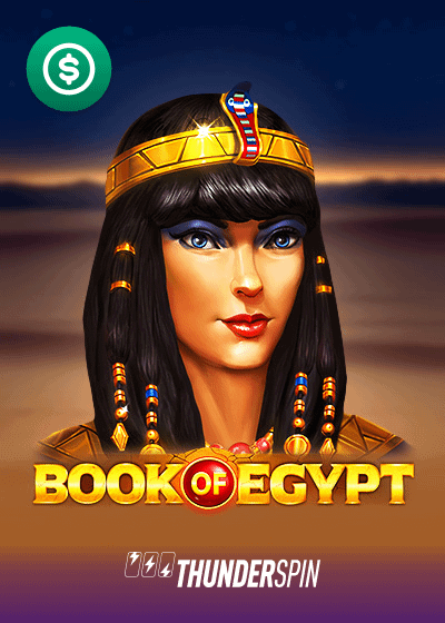 Book of Egypt