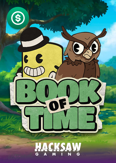 Book of Time