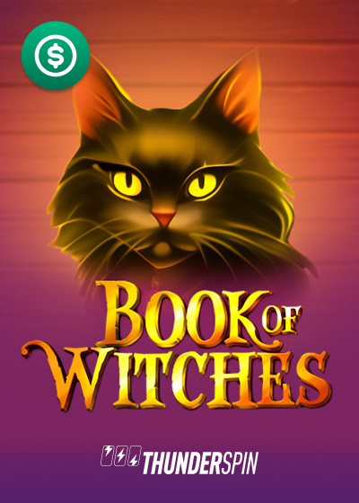 Book of Witches