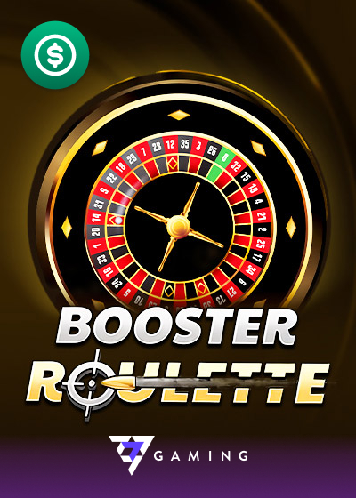 Booster Roulette