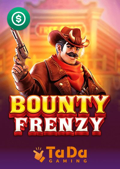 Bounty Frenzy