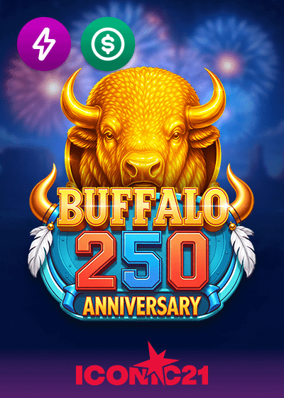 Buffalo 250 Anniversary