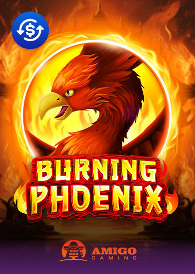 Burning Phoenix