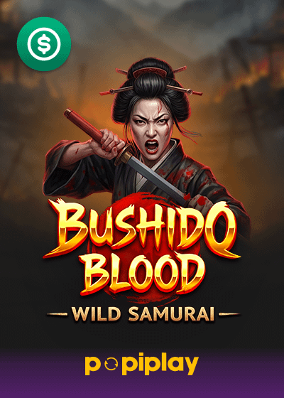 Bushido Blood