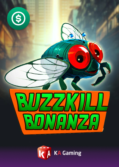 Buzzkill Bonanza