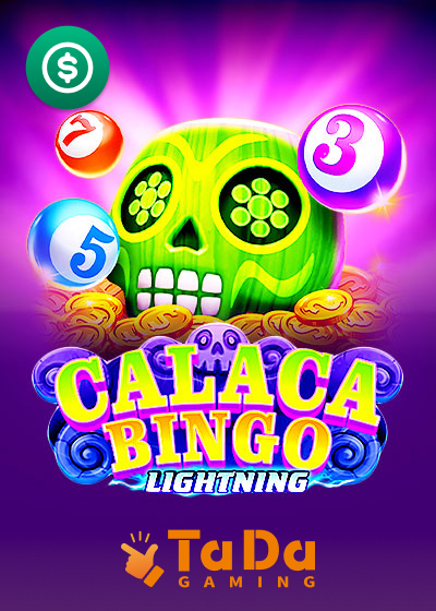 Calaca Bingo