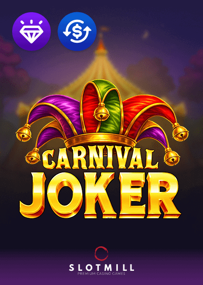 Carnival Joker