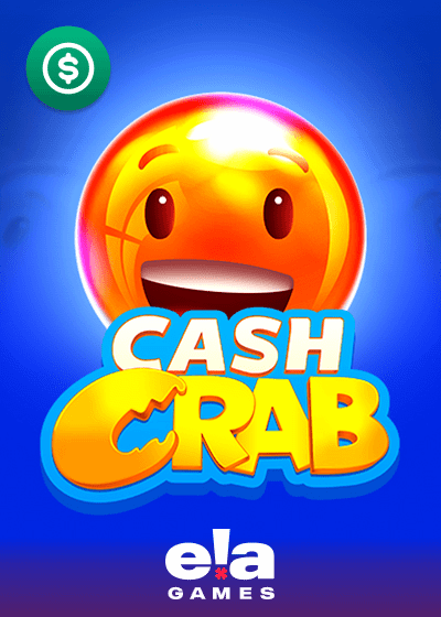 Cash Crab Fancy Faces