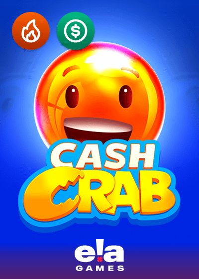 Cash Crab Fancy Faces