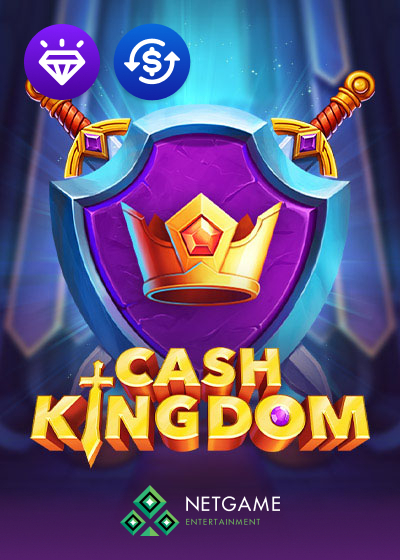 Cash Kingdom