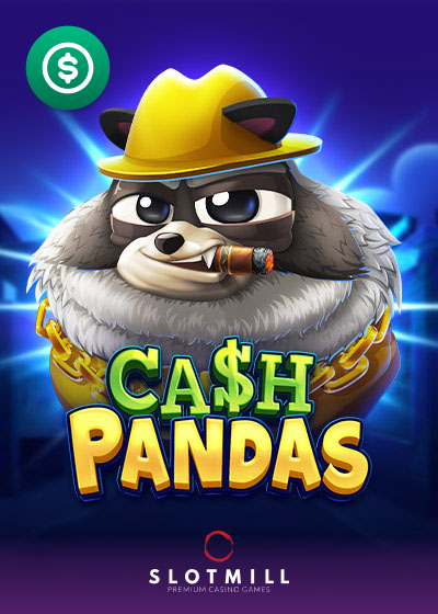 Cash Pandas